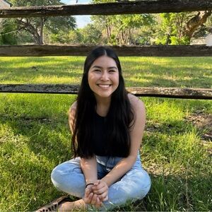 Meet your Posher, Mariana
